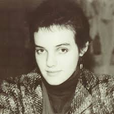 Julie Elizabeth Trudeau (1966-1984)