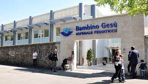 Se ha da qualche giorno iniziato a fare una nuova smorfietta. Bambino Gesu Potenziate Consulenza A Distanza E Telemedicina Romasette