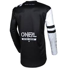 Amazon.com: MX Outfit O'Neal Element Warhawk White Men (W32/Medium)  Protective Pants Jersey riding bundle motocross dirt bike combo set :  Automotive