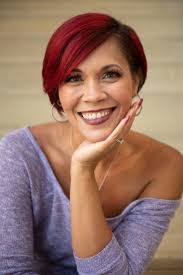 Stacy Bernal's Instagram, Twitter & Facebook