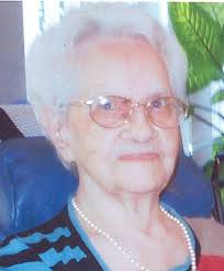 Mme Jeanne D'arc Brassard avis de décès