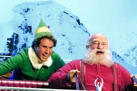 Shop ed asner autographed 8x10 photograph elf the story of santa claus and more music, movie, and tv memorabilia at amazon's entertainment collectibles . Ed Asner Elf 10 Movie Santas That You Totally Forgot About Popsugar Entertainment Photo 3