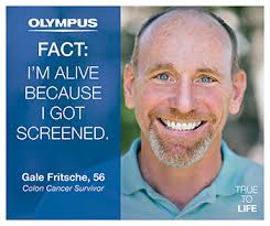 Here to clear up the confusion and bust the myths is dr. Olympus Supports National Colorectal Cancer Awareness Month Olympus America Medical