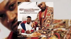 Revisit & Listen to Ghostface Killah's 'Bulletproof Wallets' (2001)
