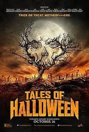 Check spelling or type a new query. Tales Of Halloween Wikipedia