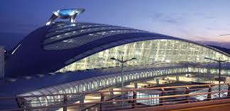 The world's top 20 airports | 20 years of international airport review. From Dubai To South Korea The World S Best Airports