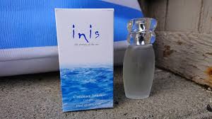 Inis The Energy Of The Sea Cologne Spray 1 Fl Oz Celtic Croft