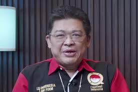 Alvin Lim Tak Gentar dengan Tantangan Siram Air Keras Rp5 Miliar, Kuasa  Hukum Agus Salim: Datang Lo...