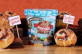 ben jerry s tackles structural racism
