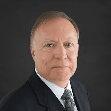 William “Bill” Lord Jr., BSPharm