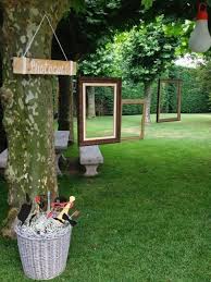 Facons De Decorer Votre Jardin Pour Un Mariage Idee Deco Mariage Deco Mariage Deco Mariage Exterieur
