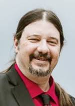 Jeffery Allen Davidson