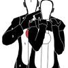We have some free pistol targets 11×17 for shooting practice to help in practicing zipper technique. 1