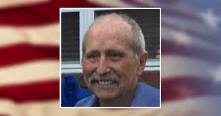 Ronald Gene Preece Obituary February 18, 2025