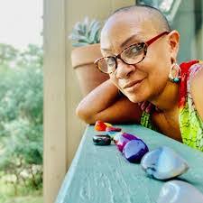 Rhonda Rayford's Instagram, Twitter & Facebook