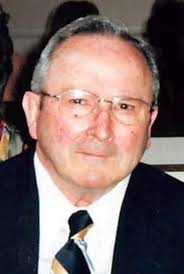 Charles Burwell Obituary (1929