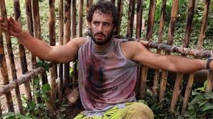 Multihyphenate eli roth is back directing another gory story with a nod to '70s and '80s horror. The Green Inferno Film Alchetron The Free Social Encyclopedia