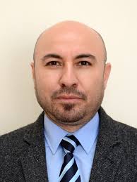 Mersin Üniversitesi