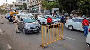Look no further than the emerging global oligarchy. Pune Weekend Lockdown Lifted