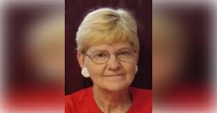 Obituary information for Dottie L. Hardman