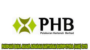 Kadar dividen yang diberikan tak kurang dari 5.5%. Panduan Buka Akaun Amanah Hartanah Bumiputera 2020 Ahb