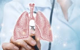 Interstitial Lung Disease (ILD) in Sjögren's