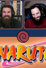 Blind Wave: Naruto Reaction" Naruto #21 Reaction!! "Identify Yourself:  Powerful New Rivals" (TV Episode 2020)