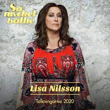 So many people around me seem to feel so losta and alone somone's always forgotten tell me why, why must it be so? Lycklig Song By Lisa Nilsson Spotify