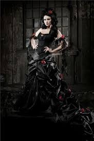 See full list on darxity.net Rot Schwarzes Brautkleid Steampunk Hochzeit Schwarzes Brautkleid Kleid Hochzeit Vampir Hochzeit