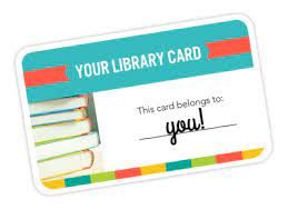 If you apply online, you will receive a temporary library card that can access most digital library resources. Marshall Public Library Register For A Temporary Libray Card Online