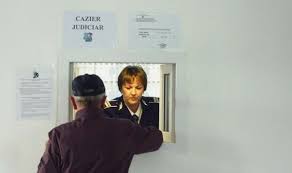 Programul De Lucru Cu Publicul Serviciul Cazier Judiciar NeamÈ› Din 25 Mai Romanul Financiar