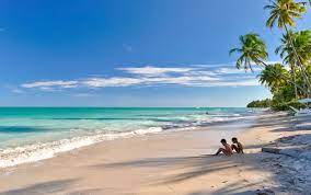 Maybe you would like to learn more about one of these? Praia De Antunes Maragogi Um Paraiso No Extremo Norte De Alagoas