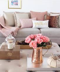 Today, i'll be showing you how to make some easy, super cute marble and rose gold (copper) decor pieces. 1 386 Likes 14 Comments Yvonne Beauty Decor Lifestyle On Instagram Beautiful Livi Brown Living Room Decor Pink Living Room Decor Gold Living Room Decor