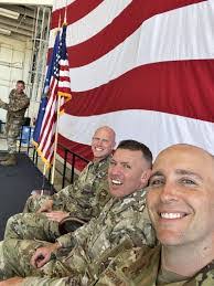 Doug Batson's Instagram, Twitter & Facebook