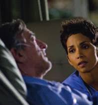 und sagte kein einziges Wort