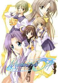 The Visual Novel Database