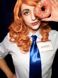 Think unsexy thoughts..." Credit: Sophie Bolles