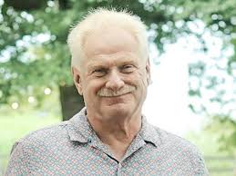 Ralph Edward Stein's Obituary