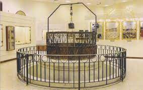 Sejarah ibadah haji & keluarnya air zamzam. Kisah Sumur Zamzam Yang Sempat Kering Dan Tertutup