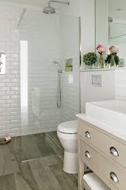 Many customers decide to ditch the traditional combination shower/tub and opt for spacious standalone a bathroom with a view! Modern Small Bathroom Designs With Walk In Shower Novocom Top