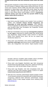 Lampiran amenghadiri persidangan seminar, lawatandan lawatan persendirian ke luarnegeri ( borang mengikut keperluan suratpekeliling am bil. Pbs Twimg Com Media Esljzmluuaig64z Jpg