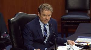 Rand paul, american politician who was elected as a republican to the u.s. Fact Checking Rand Paul S Comparisons Of Gender Confirmation Surgery Cnnpolitics