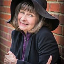 Night Owl Dreams Woman