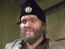 BOOKSTEVE'S LIBRARY: R.I.P. Richard Kiel