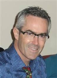 Mark Dempsey Obituary (1957