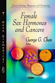 But in recent years throat cancers related to the sexually. Female Sex Hormones And Cancers Nova Science Publishers
