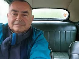 Morris Minor side valve, 1952 . Private Colection by Jorge Vilafranca  Lisboa