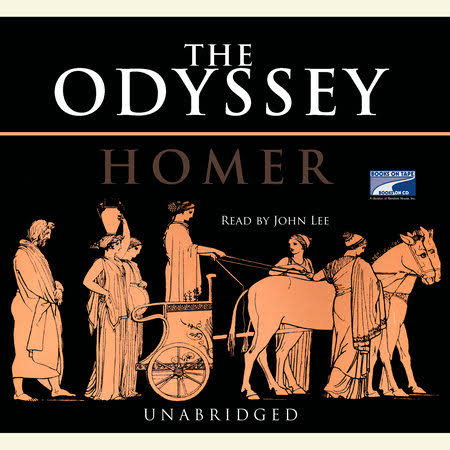 Homer's Odyssey