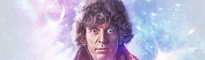 Tom Baker's final series will be the next instalment in The Collection  Blu-ray range