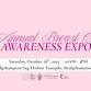 4th Annual Breast Cancer Expo event image
